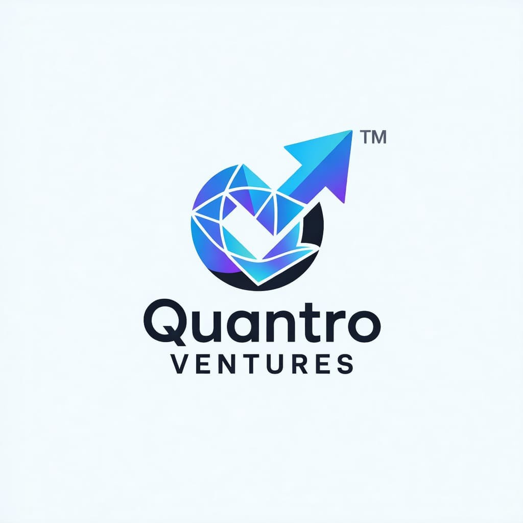 Quantro Ventures — official logo